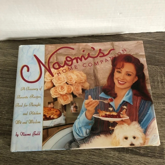 1997 Naomi’s  Home Companion - Picture 2 of 8
